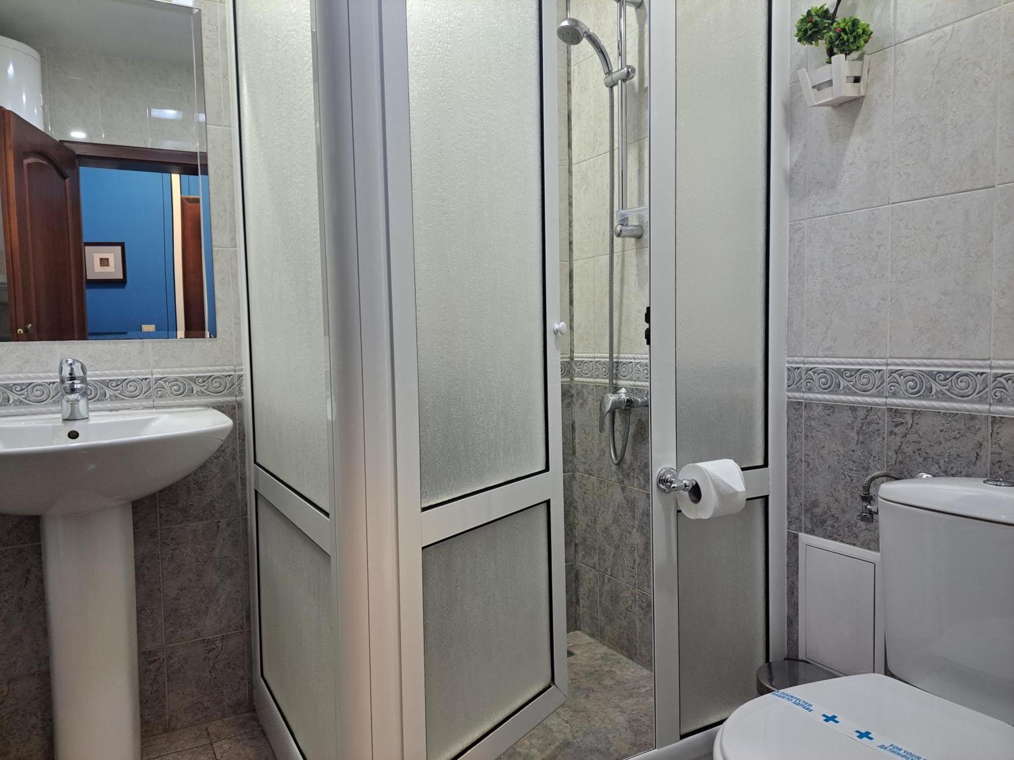 Family Hotel At Renaissance Square Plowdiw Exterior foto